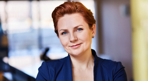 Edyta Goryszewska-Szumska, dyrektor HR w MyBenefit (fot. mat. pras.) Plecy i kręgosłup cierpią najbardziej. A to tylko wierzchołek góry lodowej