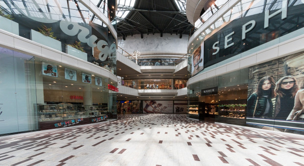 Lockdowny łącznie to 30 mld zł utraconych przychodów sklepów i usługodawców działających w galeriach (fot. pixabay) Branża centrów handlowych apeluje o otwarcie