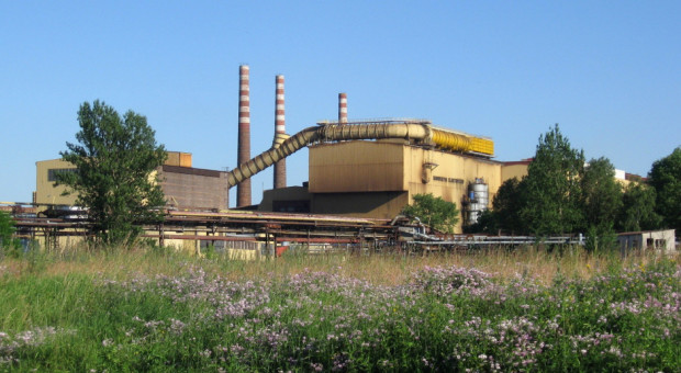 Sprzedaż Huty Częstochowa zatwierdzona (fot. wikipedia.org/Cezary Miłoś/CC BY-SA 3.0) Liberty przejmuje Hutę Częstochowa. Sprzedaż zatwierdzona
