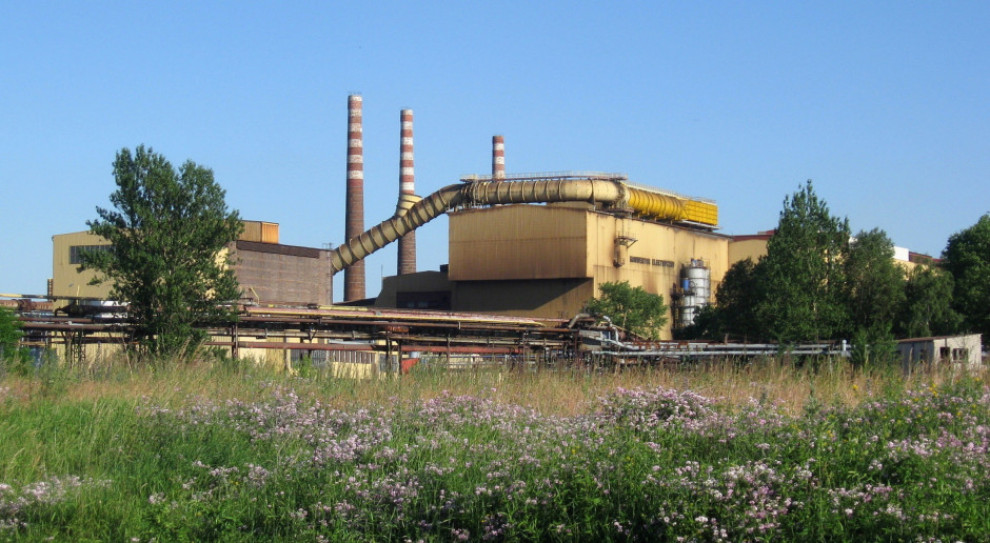 Sprzedaż Huty Częstochowa zatwierdzona (fot. wikipedia.org/Cezary Miłoś/CC BY-SA 3.0) Liberty przejmuje Hutę Częstochowa. Sprzedaż zatwierdzona
