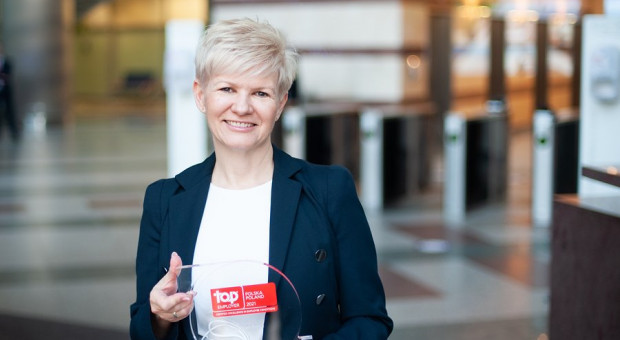 Prestiżowe laury. SAP Polska, Accenture, BNP Paribas Bank Polska, Marko, DHL wśród 67 wyróżnionych