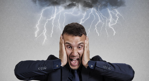 Na 2021 rok prognozowany jest dalszy wzrost niewypłacalności firm w Polsce (fot. shutterstock) W 2020 r. najwięcej niewypłacalnych firm w ciągu dekady