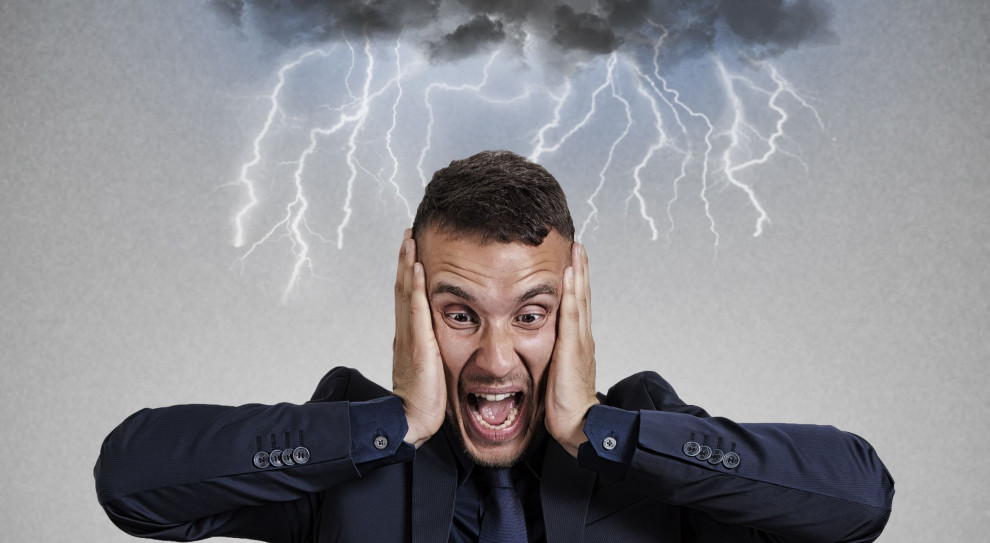 Na 2021 rok prognozowany jest dalszy wzrost niewypłacalności firm w Polsce (fot. shutterstock) W 2020 r. najwięcej niewypłacalnych firm w ciągu dekady