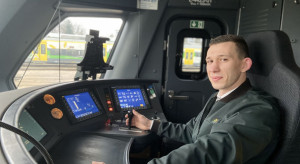 Zaw&oacute;d przechodzi tu z ojca na syna. Praca na kolei to niemal rodzinny biznes