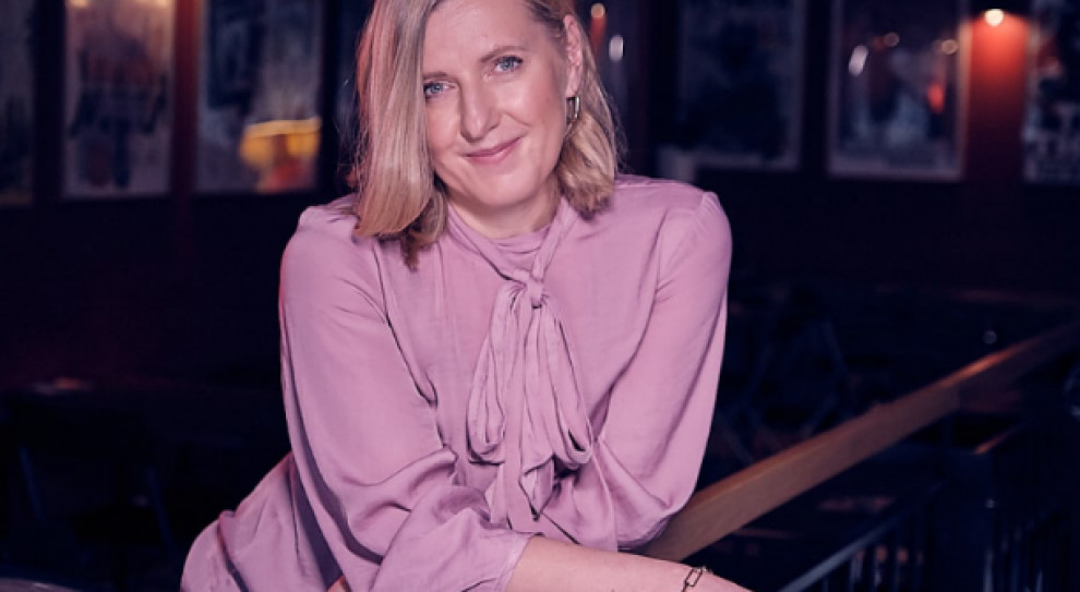 Izabela Głodek od lutego obejmie stanowisko wiceprezesa ds. marketingu (fot. Carlsberg Polska) Zmiany personalne w Carlsberg Polska. Glonek awansuje, Głodek dołącza do zespołu