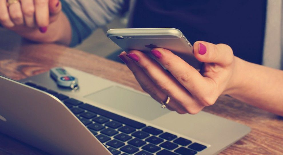 Aplikacja Fitjob to rozwiązanie szczególnie przydatne w dobie pandemii i niepewnej sytuacji gospodarczej (fot. pixabay.com) Innowacyjna aplikacja rekrutacyjna dostępna w kolejnych miastach