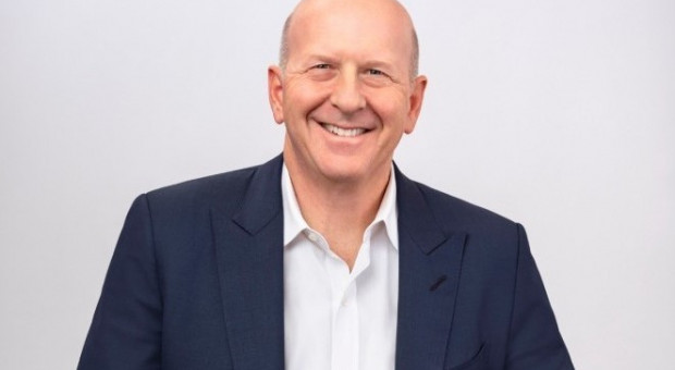 David Solomon jest prezesem Goldman Sachs od 2018 roku. Jego wynagrodzenie za 2020 rok zostało obcięte o 10 mln dolarów Obcięli mu pensję o 10 mln dolarów przez skandal sprzed 6 lat