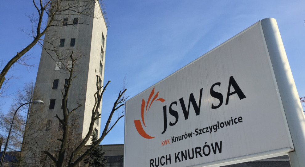 Dotychczasowy prezes JSW Włodzimierz Hereźniak został 18 stycznia odwołany ze stanowiska bez podania przyczyn (fot.PTWP) Pięć zgłoszeń w konkursie na stanowisko prezesa Jastrzębskiej Spółki Węglowej