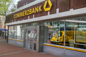 Commerzbank zwolni 10 tys. osób