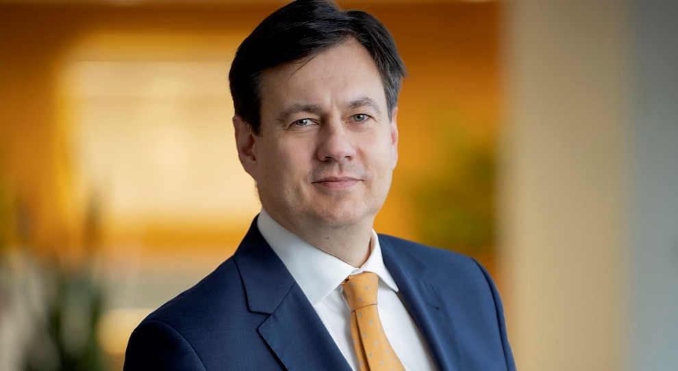 Sławomir Majchrowski (fot. Grupa Selena) Sławomir Majchrowski dołączył do zarządu Grupy Selena