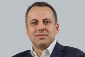 Radosław Kaskiewicz dyrektorem zarządzającym 3M w regionie Europy Wschodniej