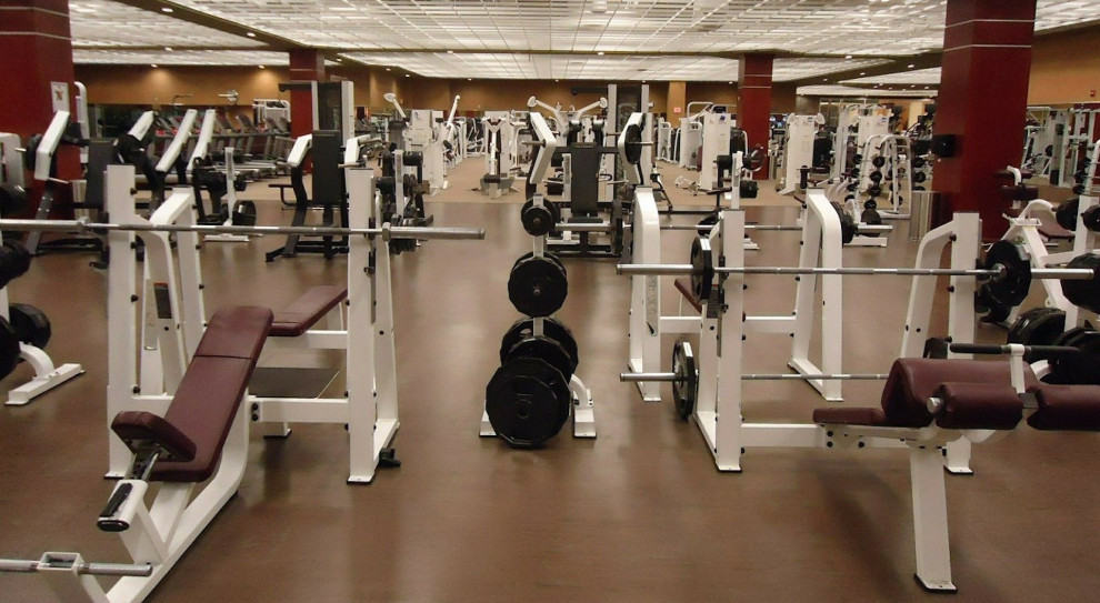 Siłownie i kluby fitness są zarejestrowane pod innym kodem Polskiej Klasyfikacji Działalności (fot. pixabay) Sanepid: Siłownie i kluby fitness otwarte zgodnie z prawem
