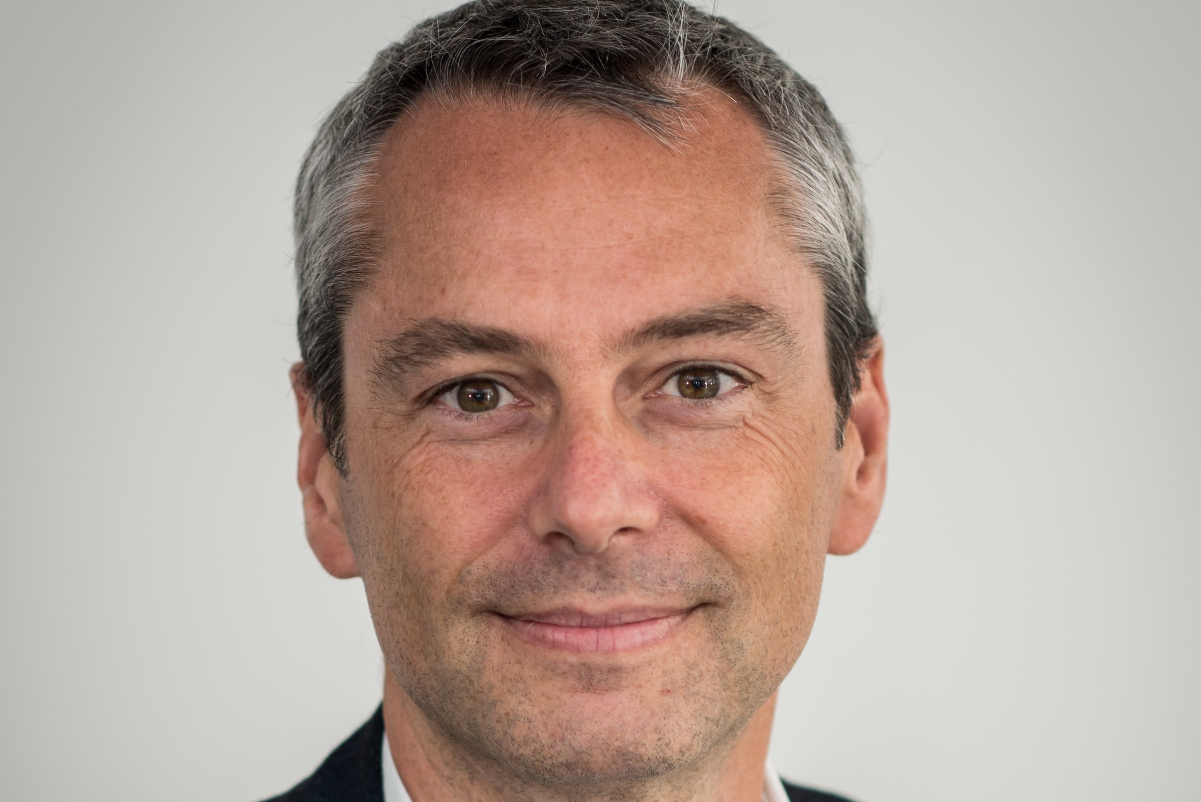 Laurent Sculier (fot. Avis Budget Group)