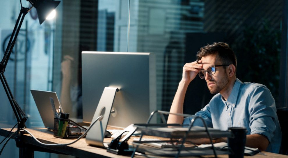 Mikrofirmy i małe firmy wskazały na złą i bardzo złą sytuację finansową (fot. shutterstock) Pogorszyła się sytuacja finansowa mikro i małych firm