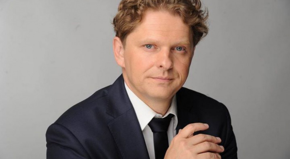 Marek Opioła 1 lutego 2021 roku objął stanowisko nowego członka Europejskiego Trybunału Obrachunkowego (fot. Facebook) Marek Opioła członkiem Europejskiego Trybunału Obrachunkowego