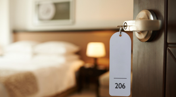 Od 12 do 26 lutego w reżimie sanitarnym będą dostępne hotele i miejsca noclegowe do 50 proc. łóżekFot. shutterstock ZPP o otwarciu kolejnych branż: zasadniczo krok w dobrą stronę
