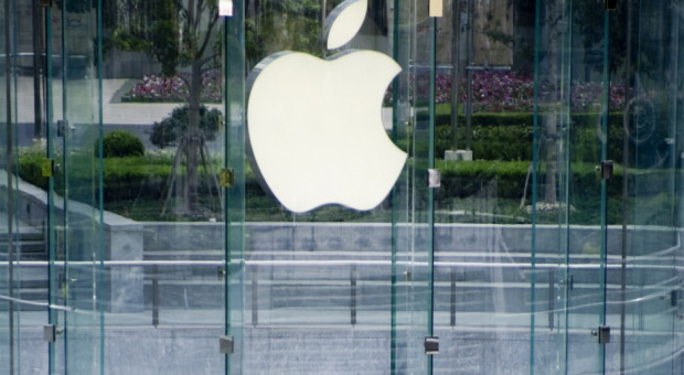 Przychody pięciu największych firm USA - Apple'a, Microsoftu, Amazona, Facebooka i Alphabetu urosły (fot. PTWP) Pandemia umocniła dominację wielkich firm technologicznych
