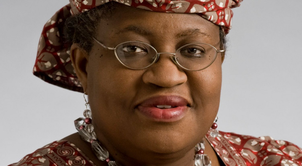 Ngozi Okonjo-Iweala (fot. Międzynarodowy Fundusz Walutowy, domena publiczna) Afrykanka może być najważniejszą osobą w handlu międzynarodowym