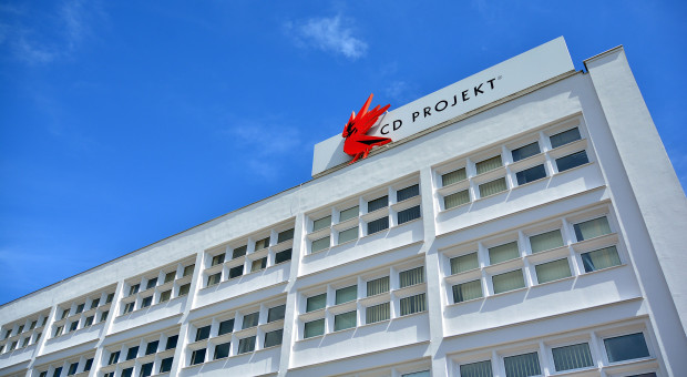W wyniku cyberataku ucierpiały niektóre wewnętrzne systemy firmy (fot. shutterstock) Firma CD Projekt RED zaatakowana przez hakerów
