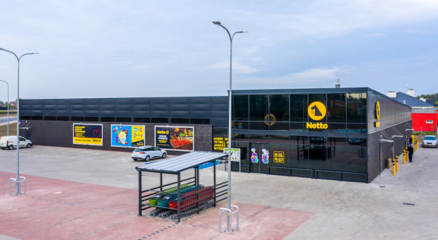 Celem kampanii jest pokazanie Netto jako solidnego i godnego zaufania pracodawcy, który buduje środowisko pracy w oparciu o wartości (Fot. mat. pras.) Netto rusza z kampanią employer brandingową. Bohaterami pracownicy sieci