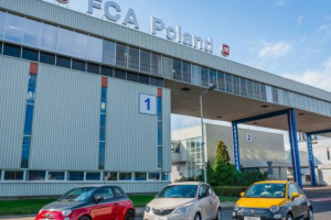 Związkowcy z fabryk FCA Poland niezadowoleni z propozycji płacowych