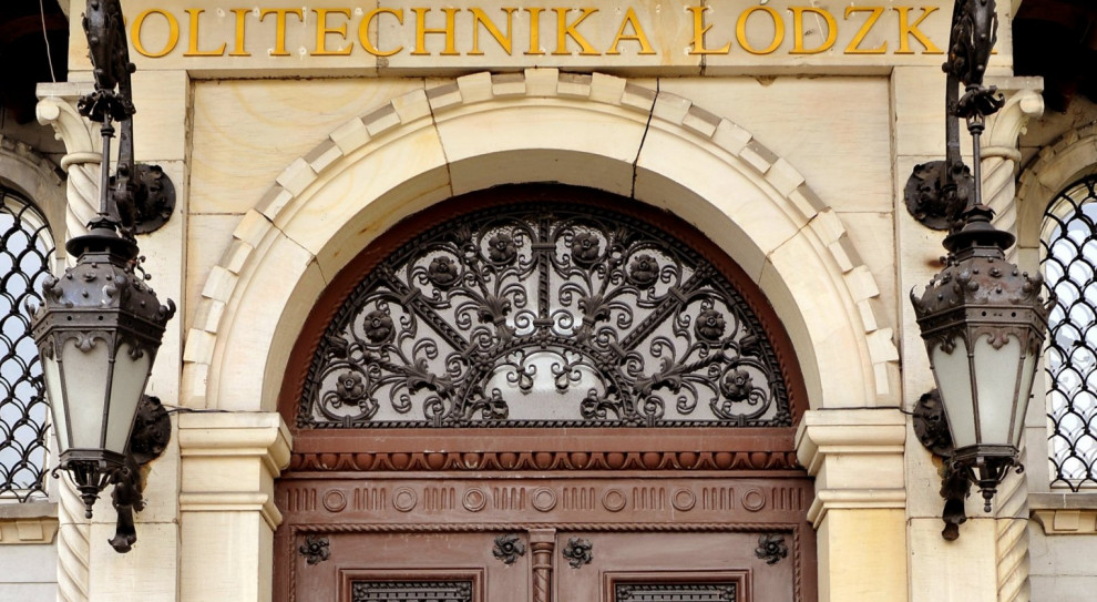 Politechnika Łódzka (fot. p.lodz.pl) Politechnika Łódzka: Zajęcia w semestrze letnim nadal w trybie online
