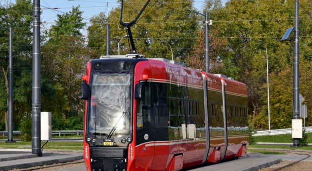 Oprócz pensji, która składa się z wynagrodzenia zasadniczego i premii, Tramwaje Śląskie oferują dodatkowe nagrody: uznaniowe, okolicznościowe, jubileuszowe (Fot. Tramwaje Śląskie) Tramwaje Śląskie szukają motorniczych