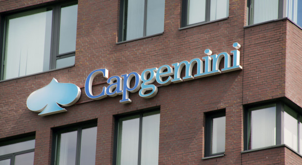 Capgemini rozwija swoje oddziały nie tylko na Mazowszu, ale w całej Polsce (Fot. Shutterstock) Capgemini chce zatrudnić 100 osób. Oferuje pracę zdalną