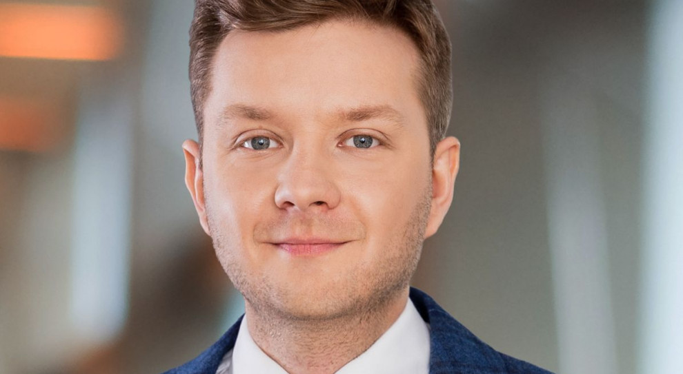 Kamil Jankowski ma 13-letnie doświadczenie w branży marketingowej oraz HR, które zdobył w sektorze prywatnym, publicznym oraz startupach (fot. mat. pras.) Kamil Jankowski dołącza do Gi Group