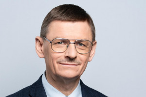 Grzegorz Wrochna nowym prezesem Polskiej Agencji Kosmicznej