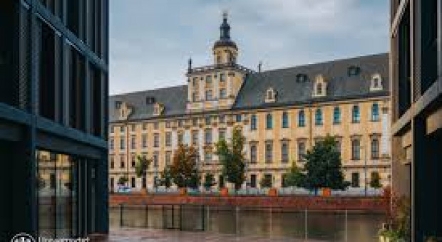 Uniwersytet Wrocławski w tym roku przyzna po raz pierwszy najwyższą nagrodę finansową w polskiej nauce, (fot.uw) Uniwersytet Wrocławski przyzna najwyższą nagrodę naukową w Polsce