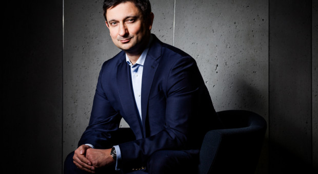 Tomasz Misiak: Gi jak drapieżny fundusz. Apeluję: usiądźmy do stołu