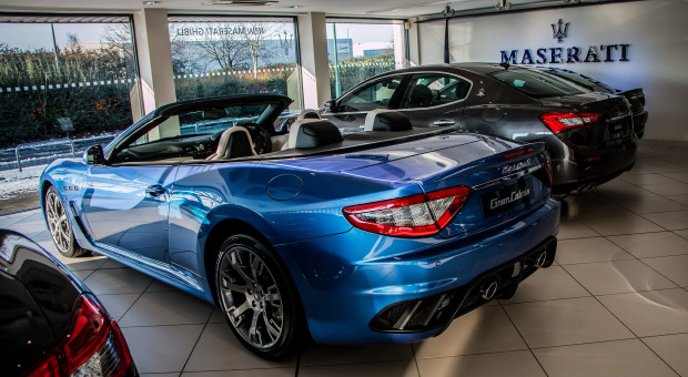 Koszty, jakie firmy ponoszą na złym zarządzaniu zmianą równe są wartości 14 000 luksusowych Maserati (Fot. Pixabay) To zatrważające. Co roku firmy tracą co najmniej 7 mld złotych przez złe zarządzanie zmianą