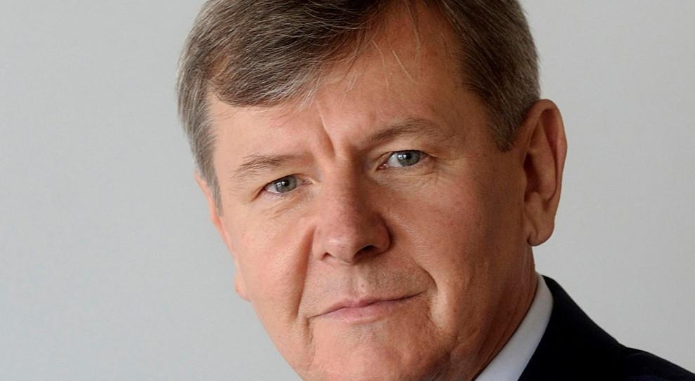 Marek Józefiak jest doświadczonym menedżerem i ekspertem rynku telekomunikacyjnego (fot. mat. pras.) Marek Józefiak przewodniczącym rady nadzorczej Nexery