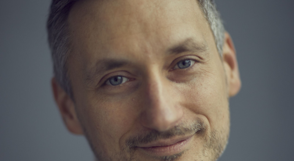 Rafał Glogier-Osiński od 14 lat związany jest z rynkiem rekrutacji w regionie Europy Środkowo-Wschodniej (fot. mat. pras.) Rafał Glogier-Osiński szefem LMC w Polsce
