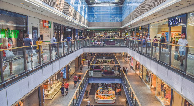 MFiPR przygotowało poradnik dla centrów handlowych (fot. pixabay) Powstał poradnik dla centrów handlowych
