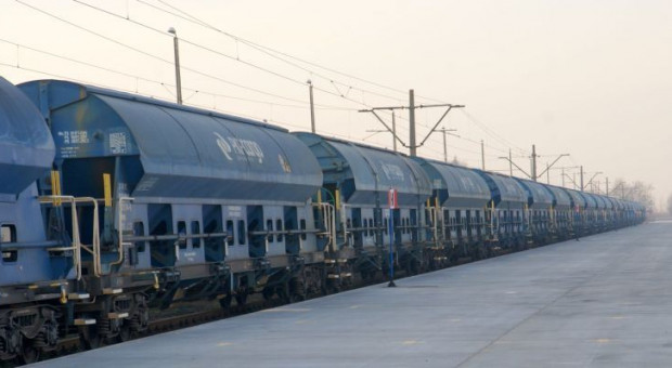 PKP Cargo planuje utworzyć spółkę z LTG Cargo Polska (fot. pkpcargo.com) PKP Cargo i LTG Cargo Polska złożyły wniosek o utworzenie wspólnej firmy