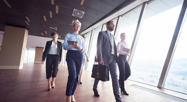 Zaledwie 40 proc. managerów wykazywało silną empatię (Fot. Shutterstock) Empatia, kluczowa cecha, której wielu menedżerów nie posiada