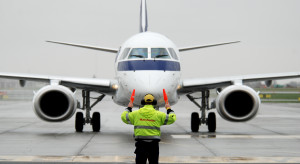 Rada nadzorcza LOT Polish Airlines wszczęła postępowanie kwalifikacyjne na stanowisko prezesa (fot. mat. pras.) LOT Polish Airlines szuka prezesa