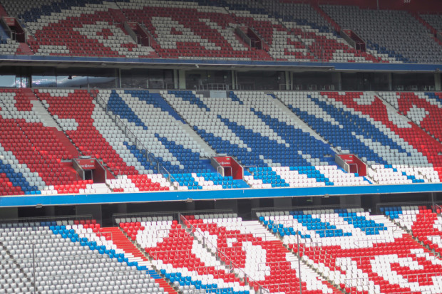 Bayern Monachium stawia na automatyzację procesów HR i rozwój employee experience
