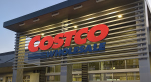 Costco to trzeci największy detalista świata (fot. Sikander Iqbal/Wikipedia/CC BY-SA 4.0) Wyższe pensje to żaden altruizm. To się opłaca - mówi prezes Costco