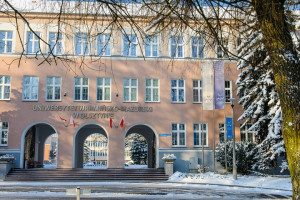 Uniwersytet Warmińsko-Mazurski zawiesił zajęcia