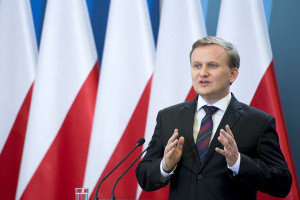 Marczuk: PFR wsparł polskie firmy kwotą ponad 70 mld zł