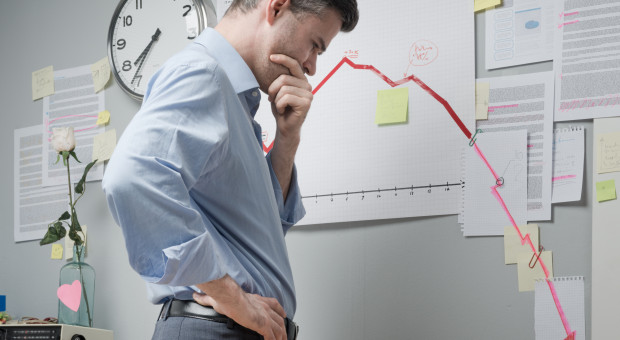 Liczba bezrobotnych w lutym 2021 r. wzrosła o 10,2 tys. osób, czyli o 0,9 proc. w porównaniu do stycznia (fot. shutterstock) MRPiT: W lutym wzrosła liczba bezrobotnych w Polsce