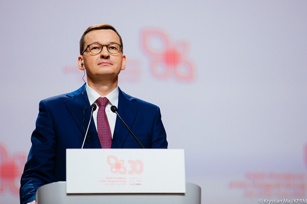 Premier: Polska ma najniższe bezrobocie w UE