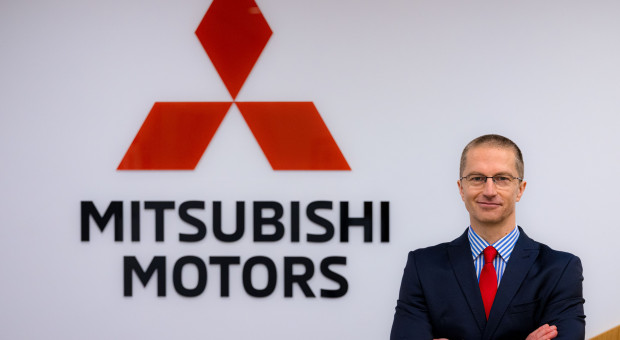 1 marca 2021 roku Piotr Szewczyk objął stanowisko dyrektora operacyjnego MMC Car Poland (Fot. mat. pras.) Piotr Szewczyk dyrektorem operacyjnym Mitsubishi Motors