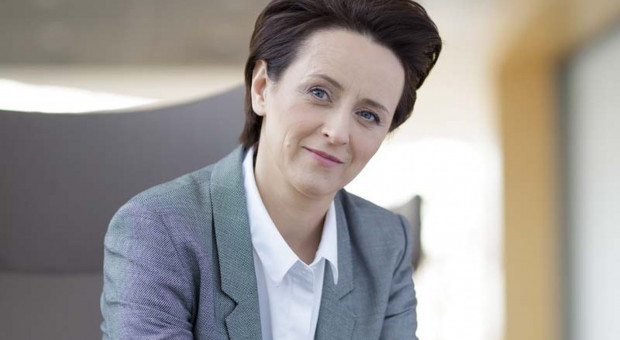 Ewa Drozd jest doświadczoną menedżerką i doradczynią sektora IT z ponad 25-letnim doświadczeniem w branży (Fot. mat. pras.) Ewa Drozd w zarządzie polskiego oddziału Microsoft