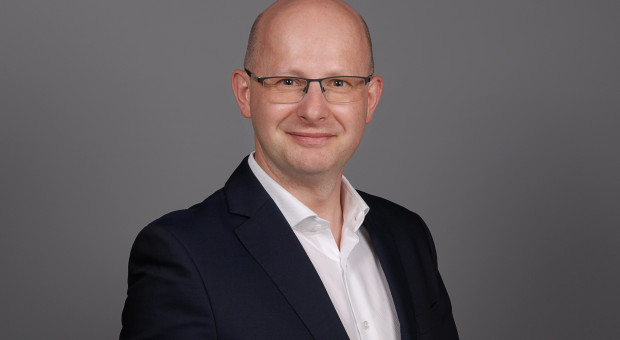 Wojciech Łubieński prezesem Aldi Polska