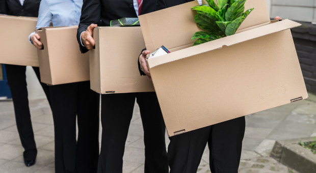 Na koniec lutego urzędy pracy dysponowały 59 365 wolnymi miejscami pracy i aktywizacji zawodowej (Fot. Shutterstock) Eksperci ostrzegają. Bezrobocie nadal niskie, ale może być gorzej