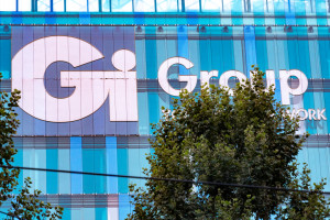 Powstała korporacyjna marka Gi Group Holding